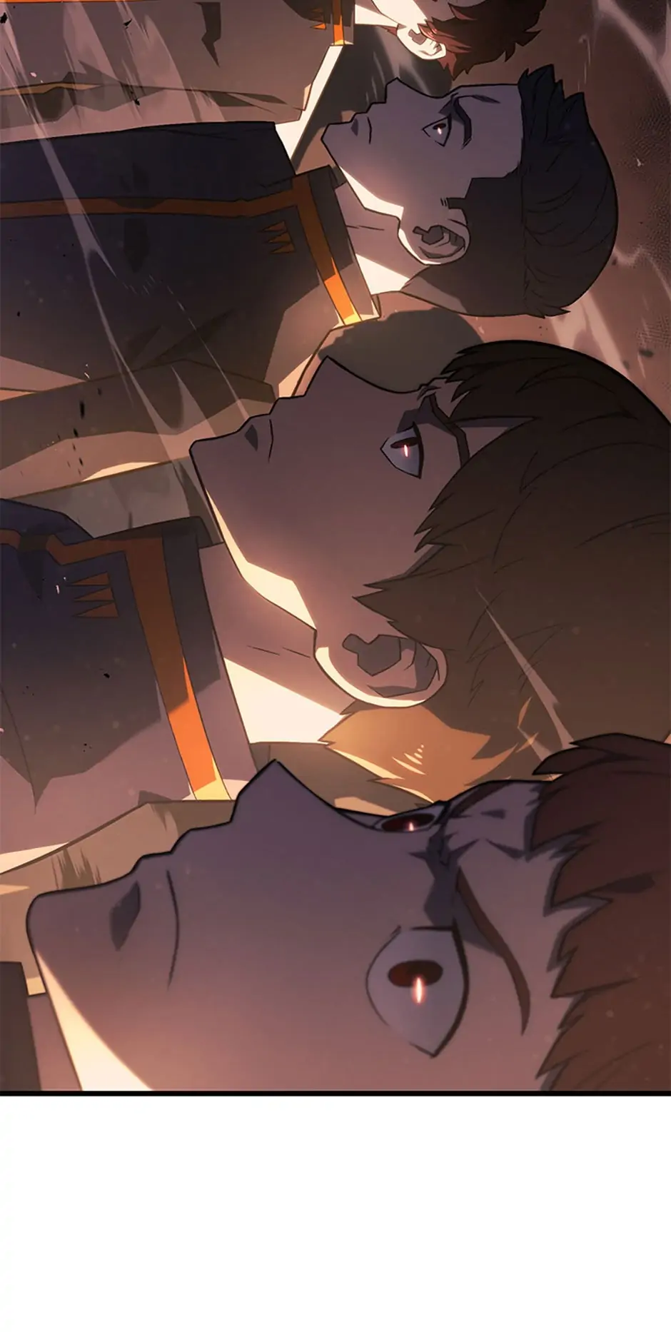 Read Revenge of the Baskerville Bloodhound En Manga Online