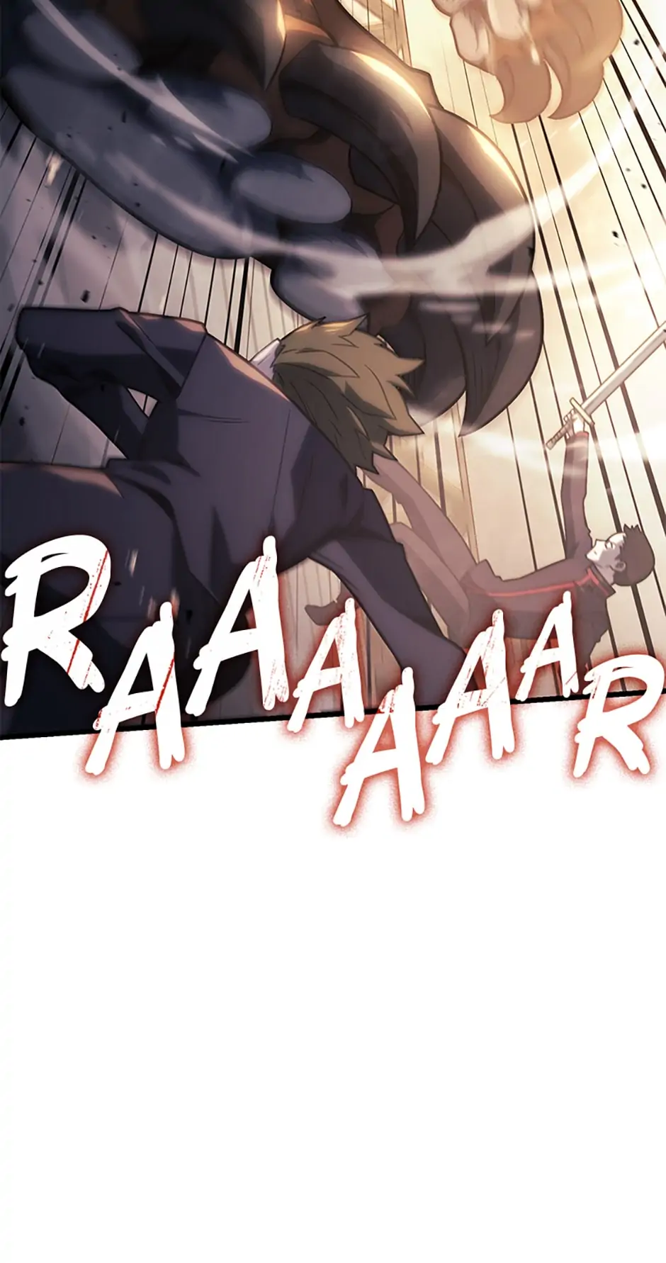 Read Revenge of the Baskerville Bloodhound En Manga Online