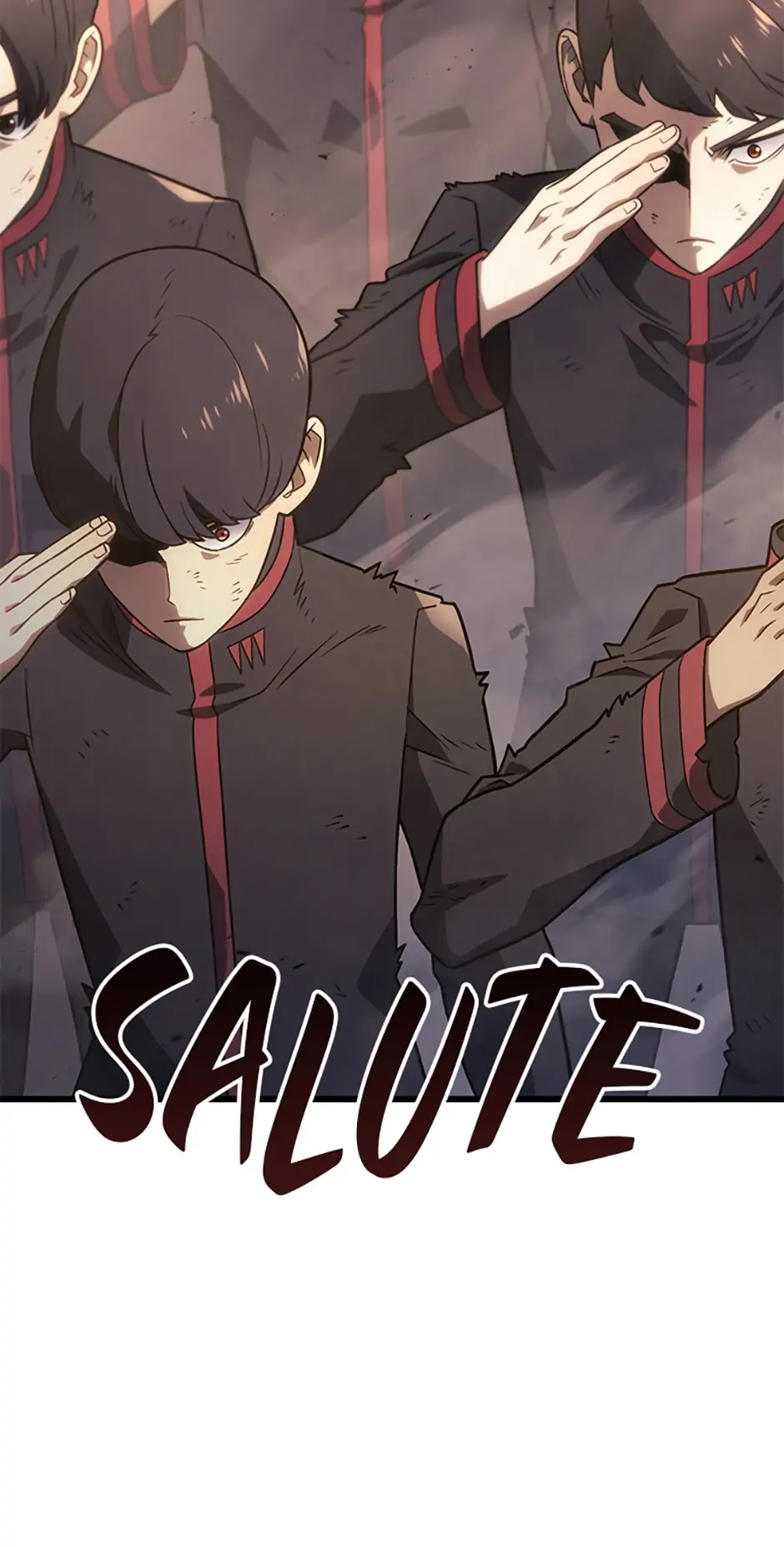 Read Revenge of the Baskerville Bloodhound En Manga Online