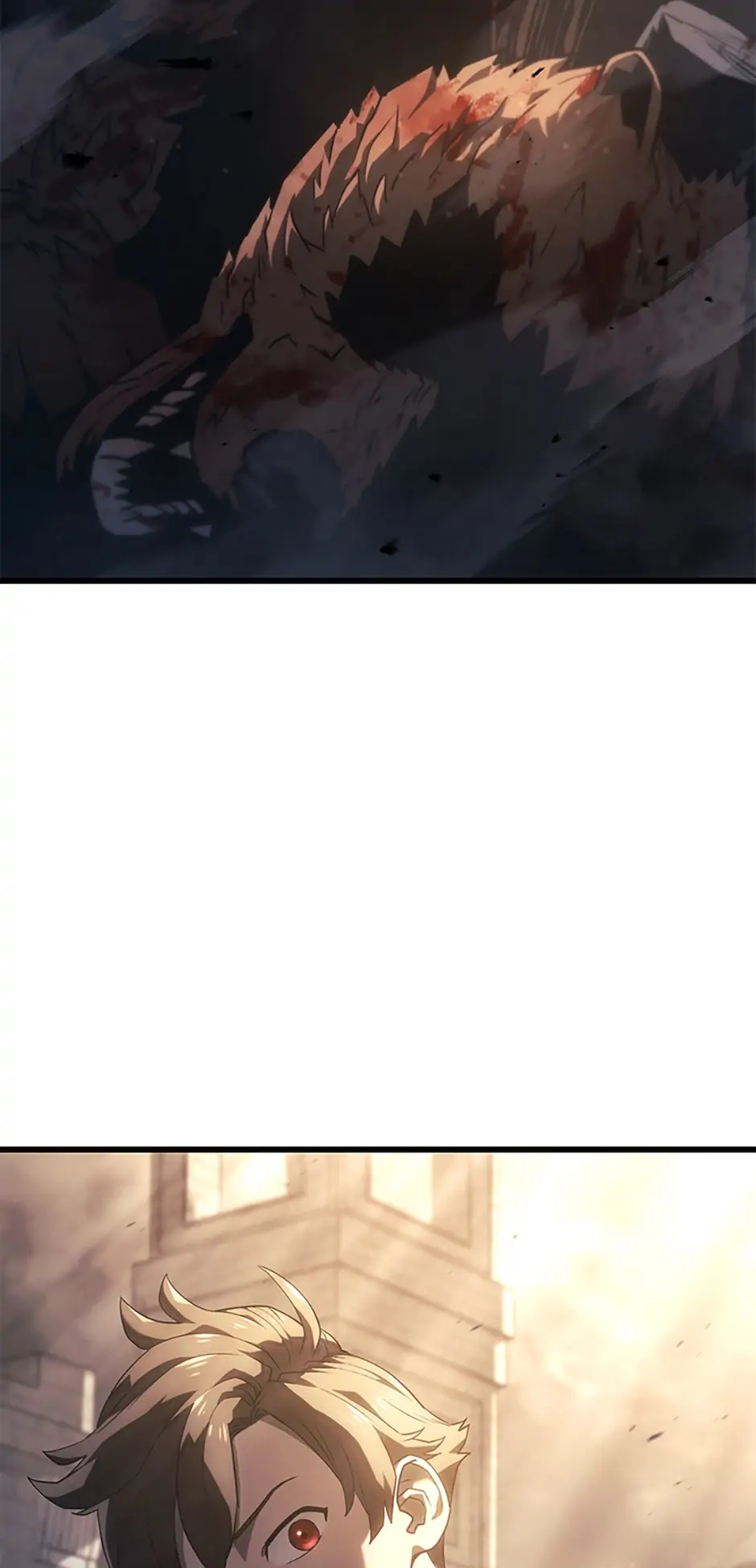Read Revenge of the Baskerville Bloodhound En Manga Online