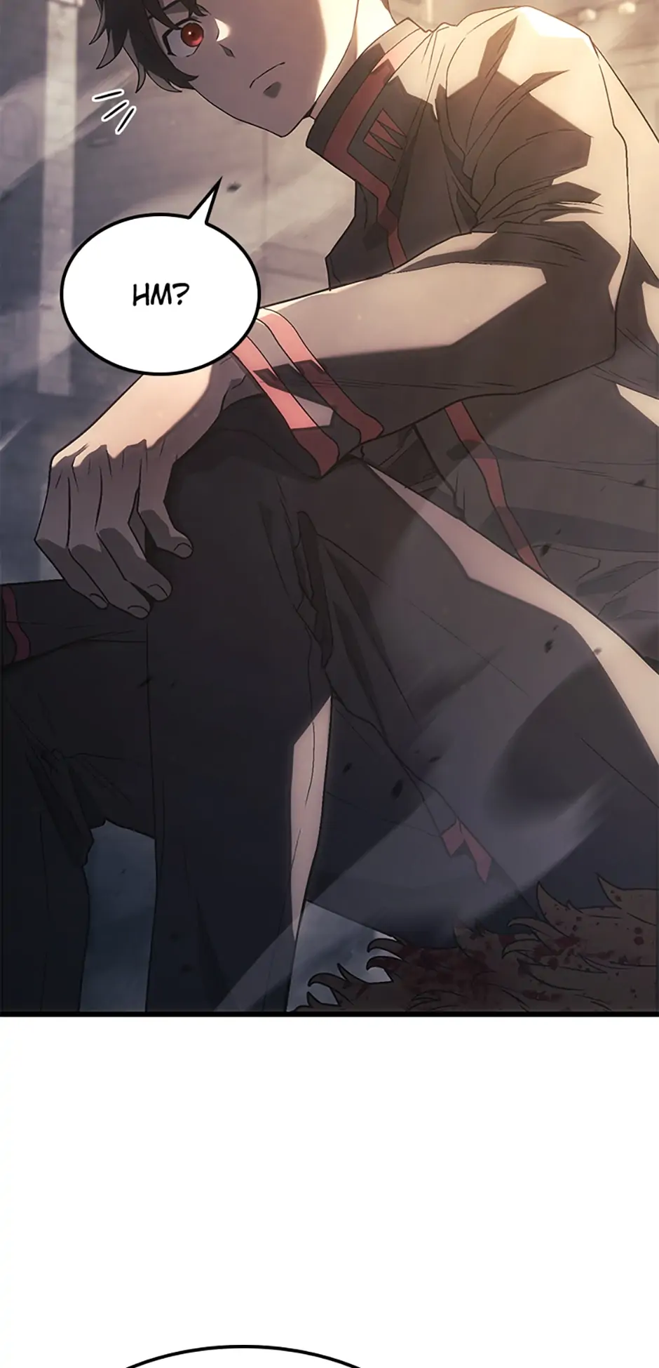 Read Revenge of the Baskerville Bloodhound En Manga Online