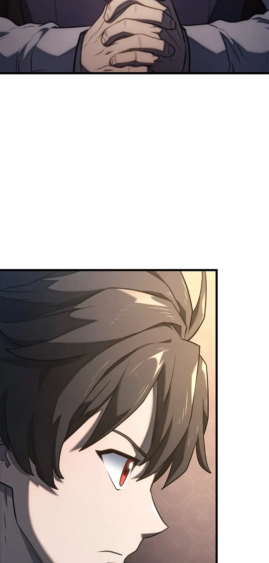 Read Revenge of the Baskerville Bloodhound En Manga Online