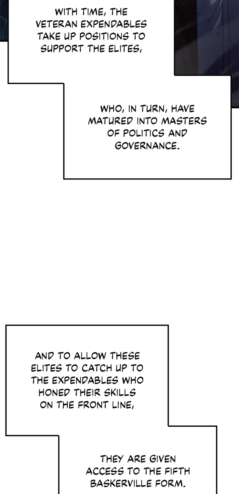 Read Revenge of the Baskerville Bloodhound En Manga Online