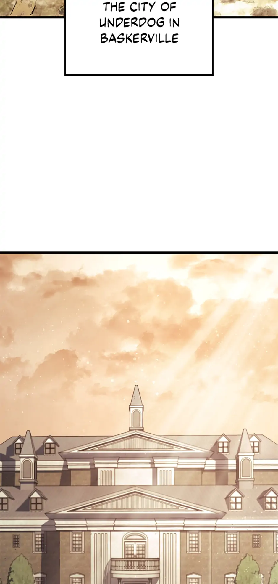 Read Revenge of the Baskerville Bloodhound En Manga Online