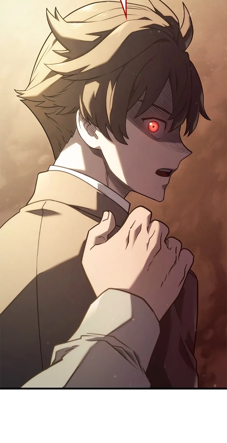 Read Revenge of the Baskerville Bloodhound En Manga Online