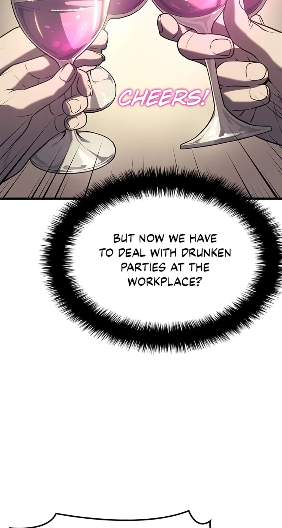 Read Revenge of the Baskerville Bloodhound En Manga Online