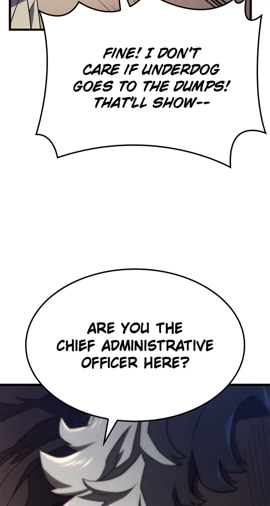 Read Revenge of the Baskerville Bloodhound En Manga Online