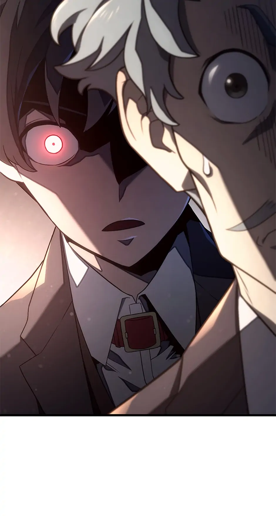 Read Revenge of the Baskerville Bloodhound En Manga Online