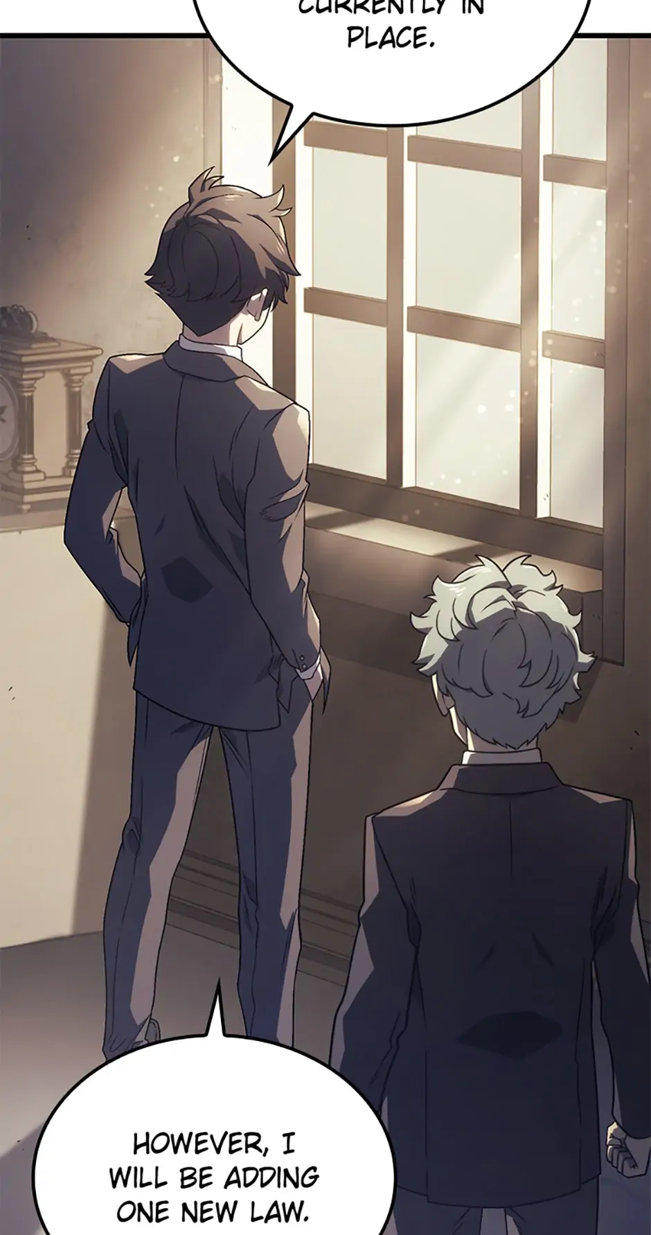 Read Revenge of the Baskerville Bloodhound En Manga Online
