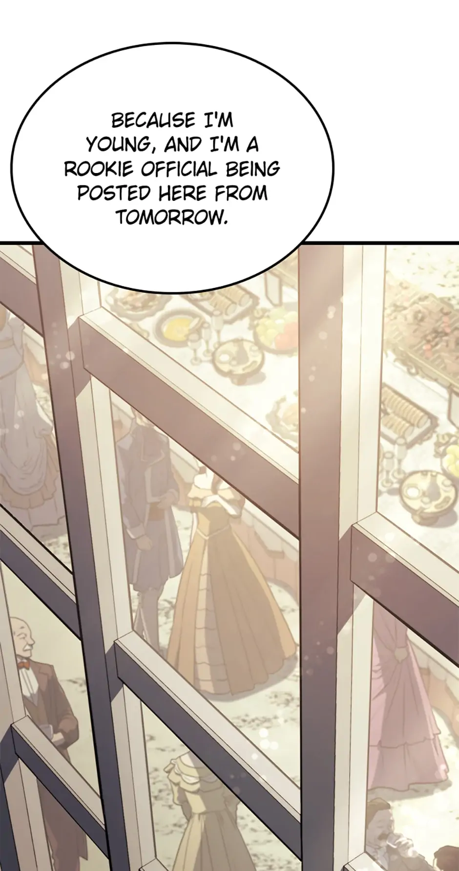 Read Revenge of the Baskerville Bloodhound En Manga Online