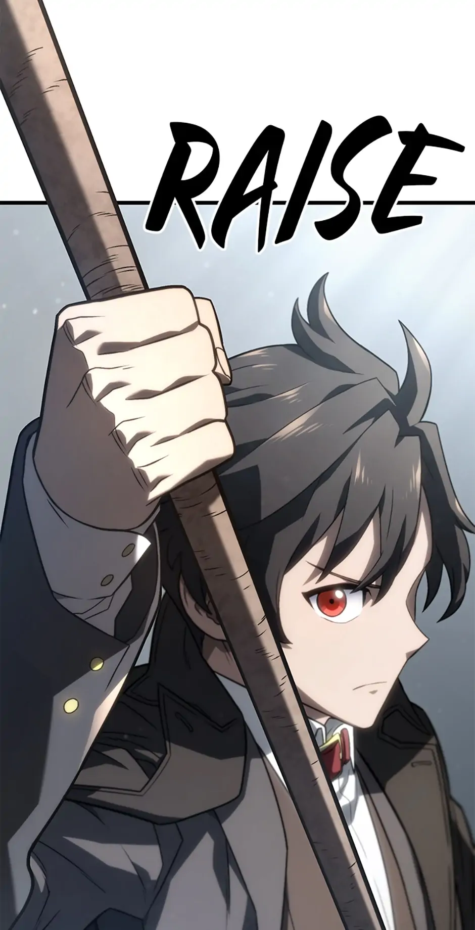 Read Revenge of the Baskerville Bloodhound En Manga Online