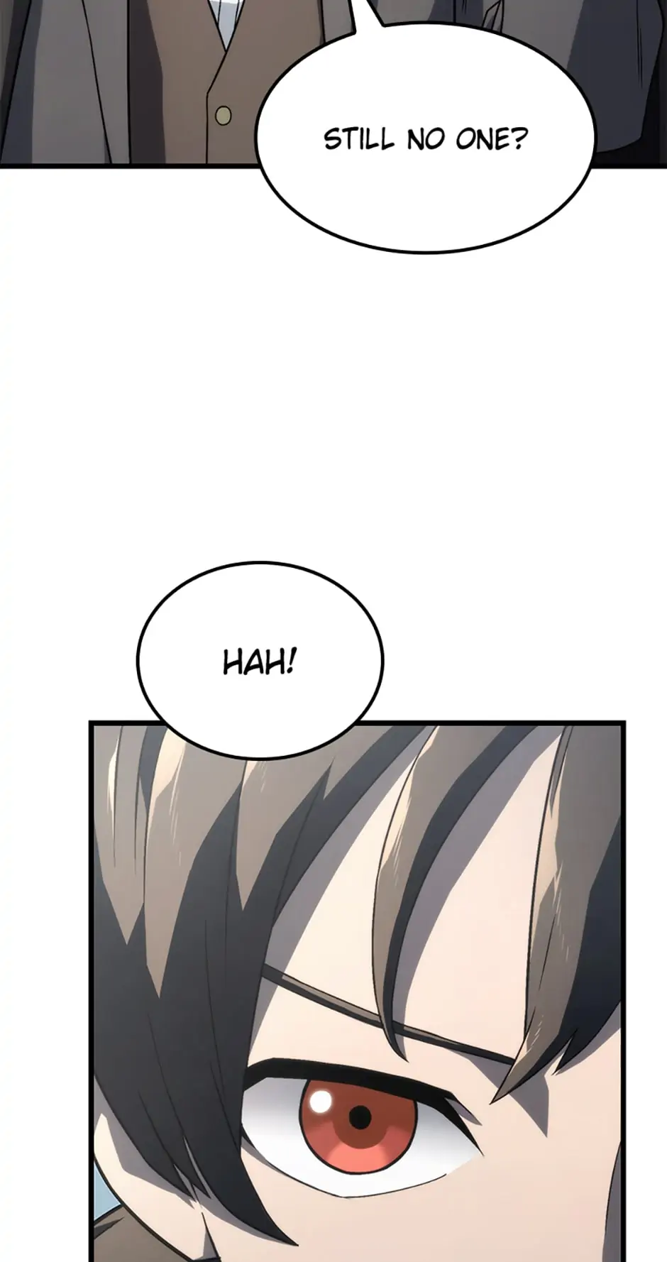 Read Revenge of the Baskerville Bloodhound En Manga Online