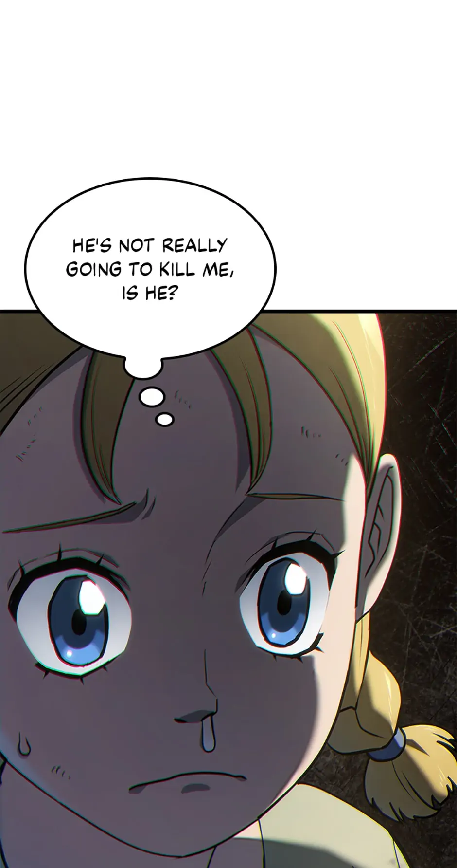 Read Revenge of the Baskerville Bloodhound En Manga Online