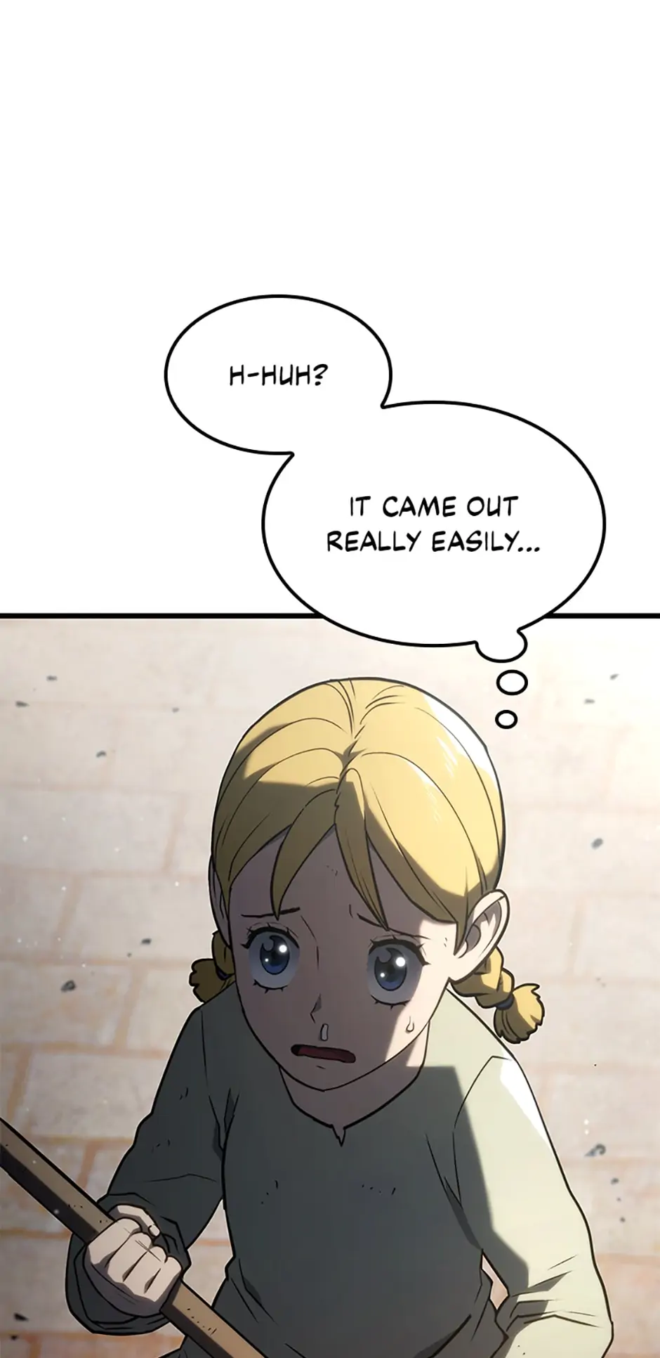 Read Revenge of the Baskerville Bloodhound En Manga Online