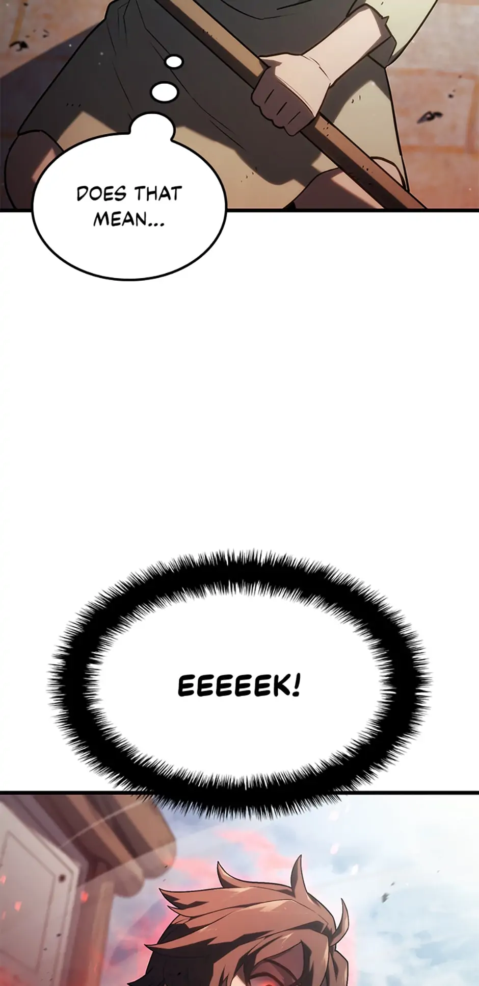 Read Revenge of the Baskerville Bloodhound En Manga Online