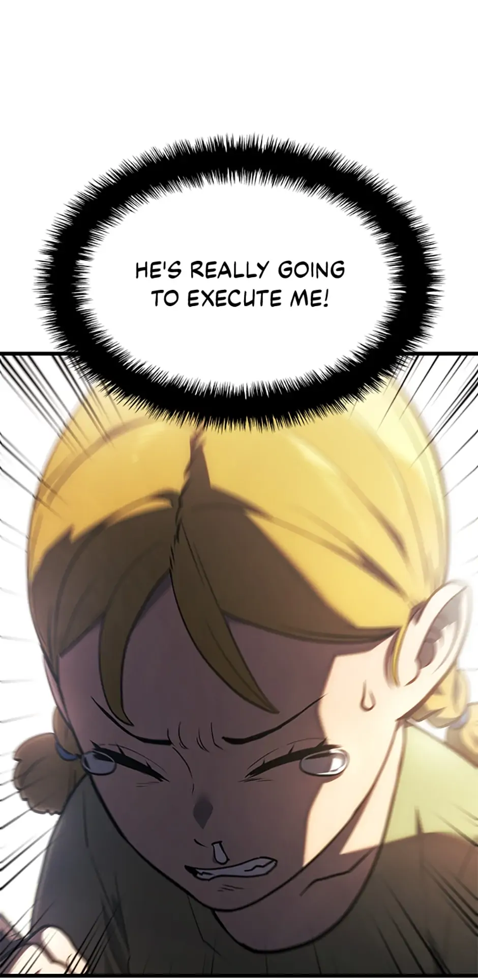 Read Revenge of the Baskerville Bloodhound En Manga Online