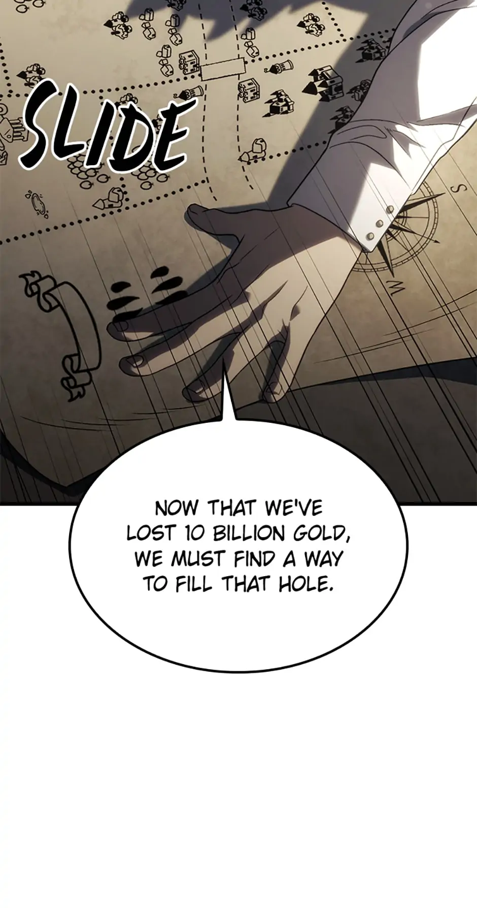 Read Revenge of the Baskerville Bloodhound En Manga Online