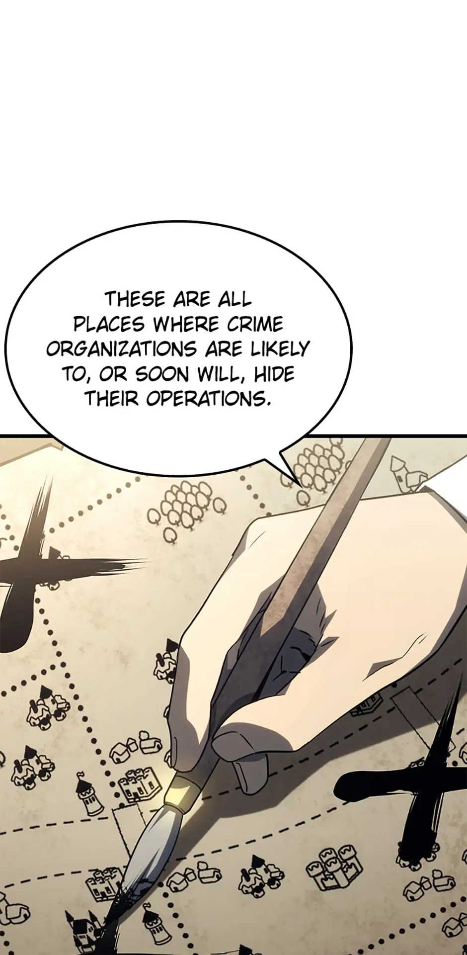 Read Revenge of the Baskerville Bloodhound En Manga Online