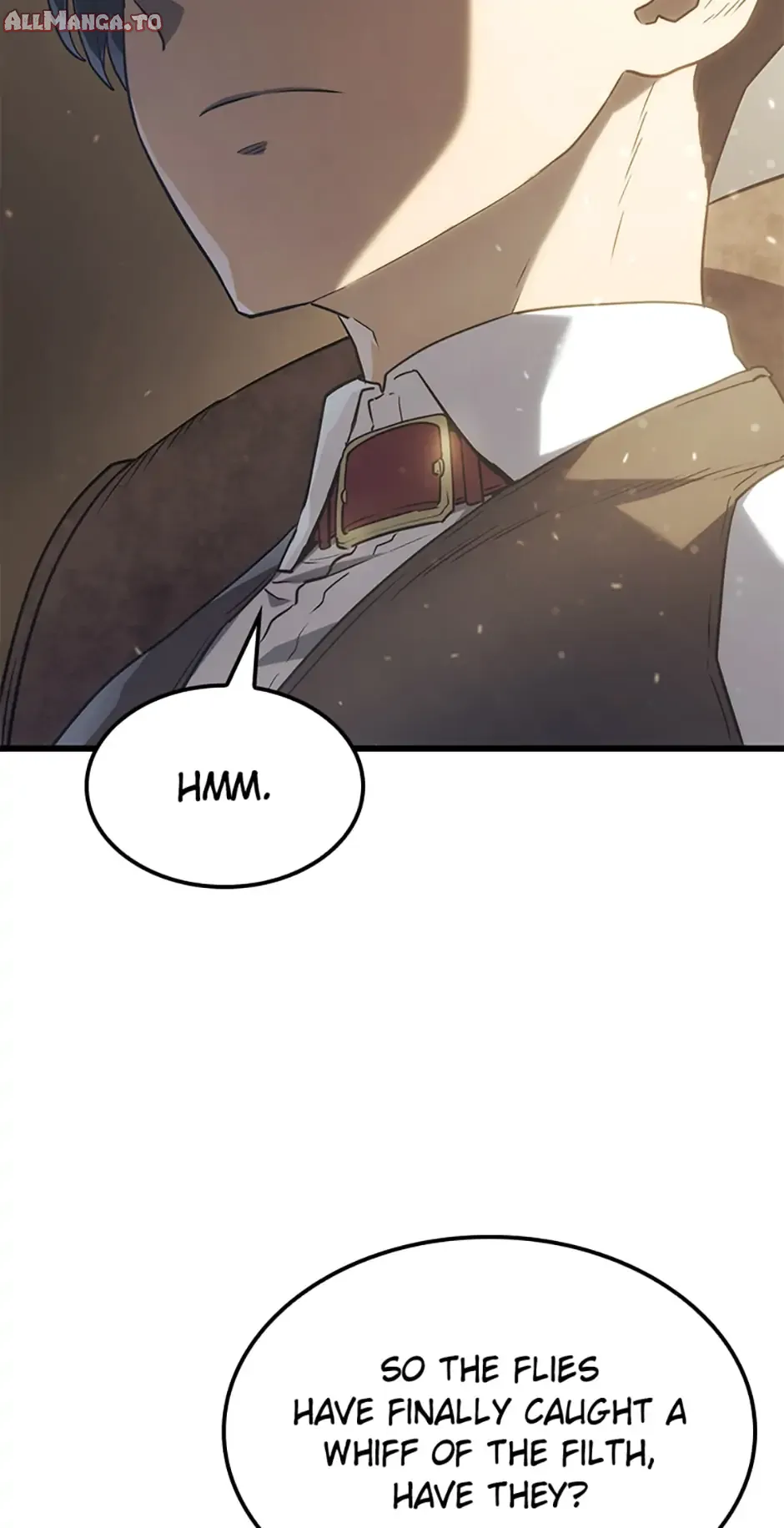 Read Revenge of the Baskerville Bloodhound En Manga Online