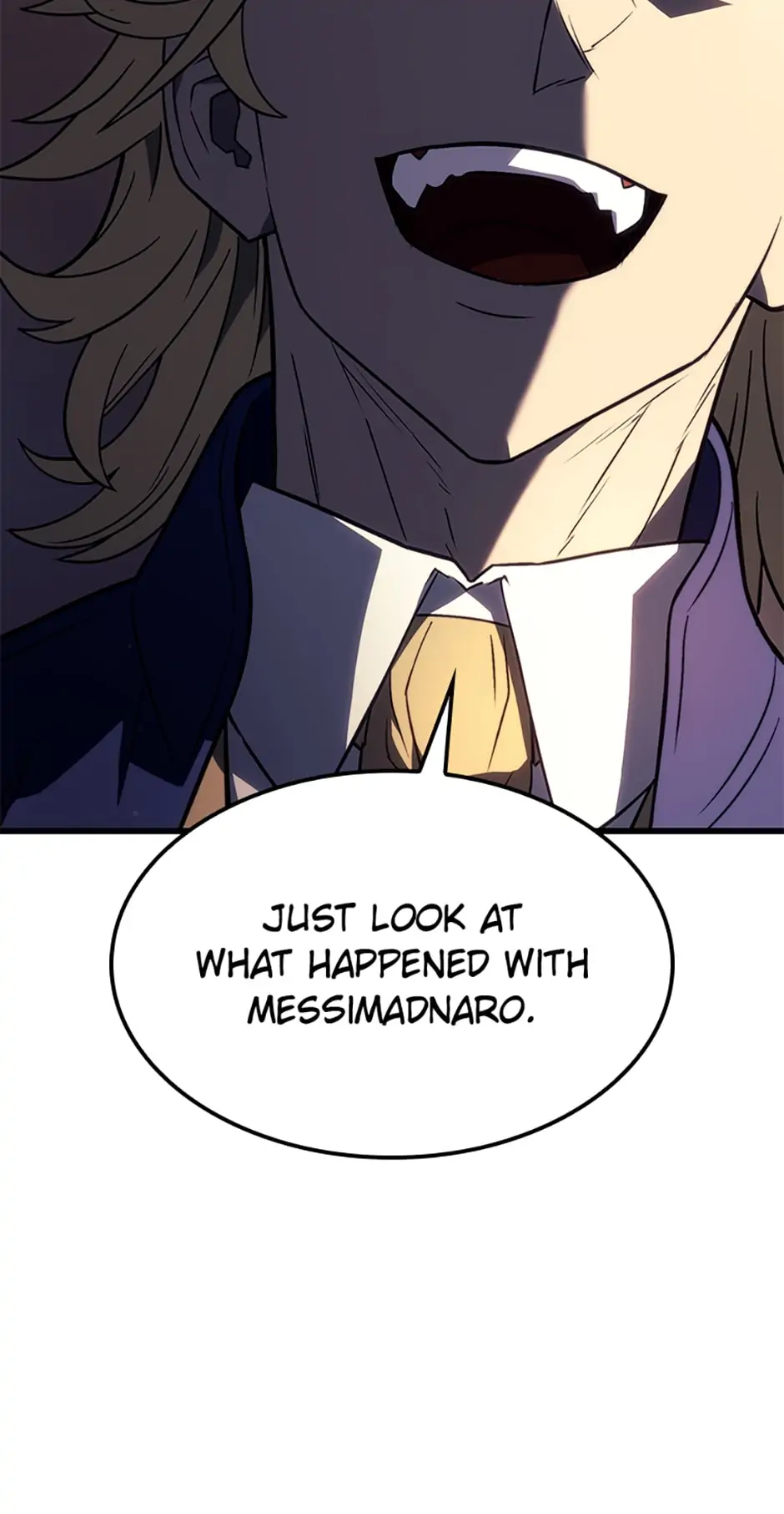 Read Revenge of the Baskerville Bloodhound En Manga Online