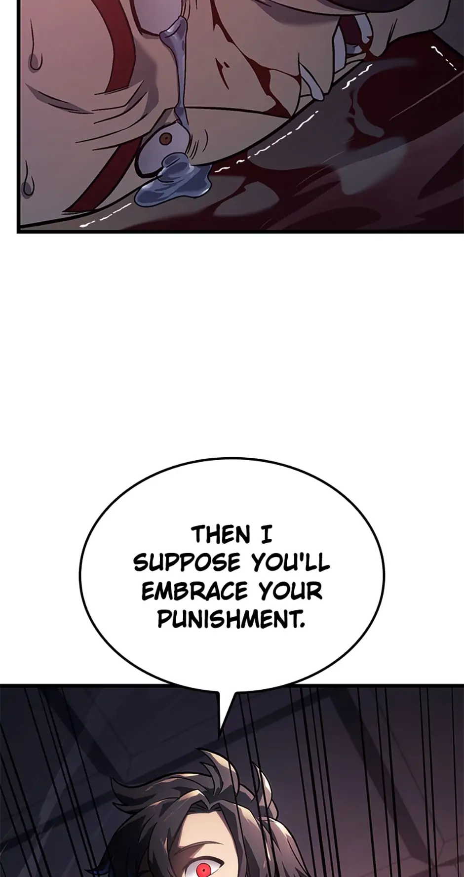 Read Revenge of the Baskerville Bloodhound En Manga Online