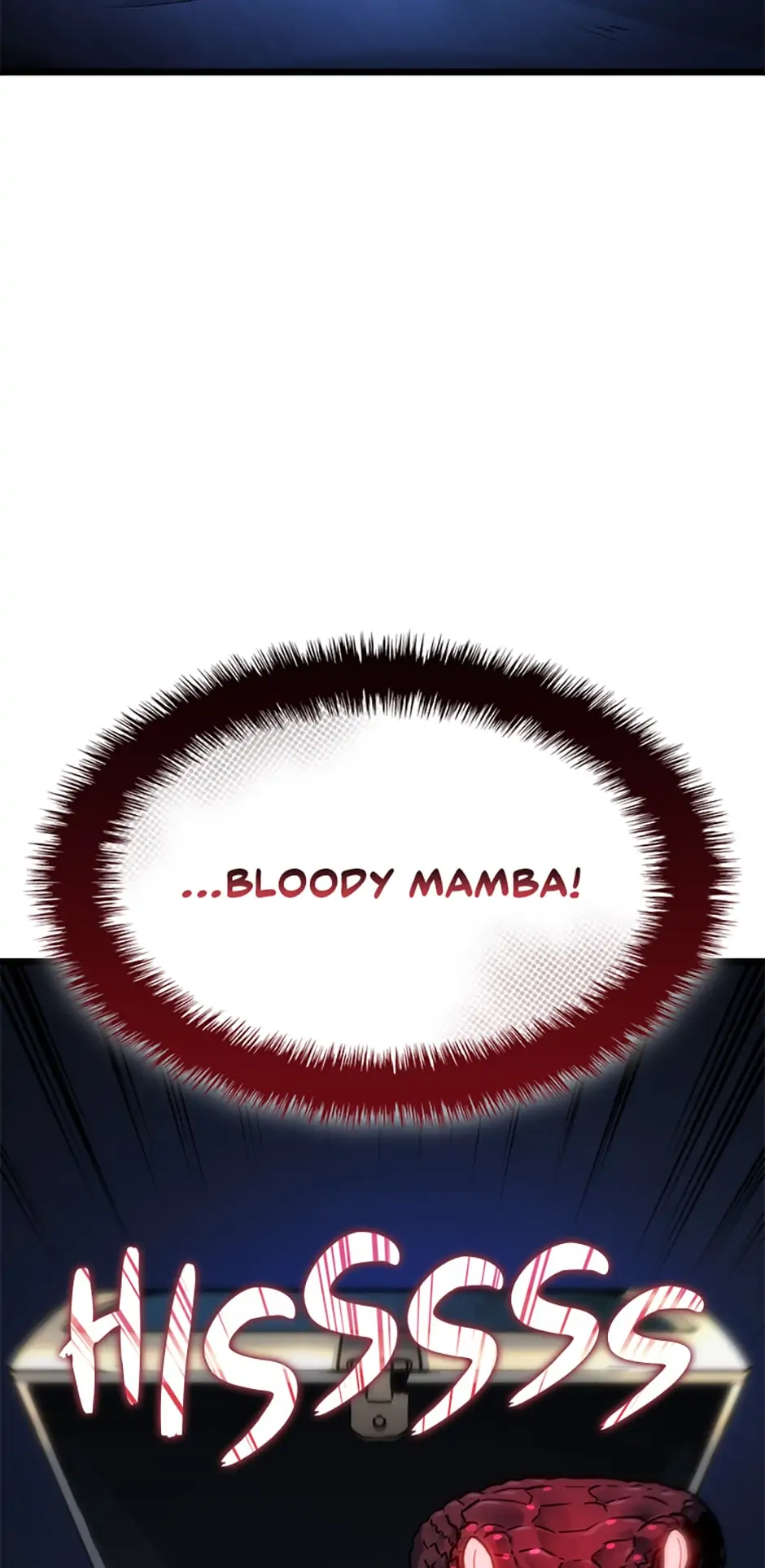 Read Revenge of the Baskerville Bloodhound En Manga Online