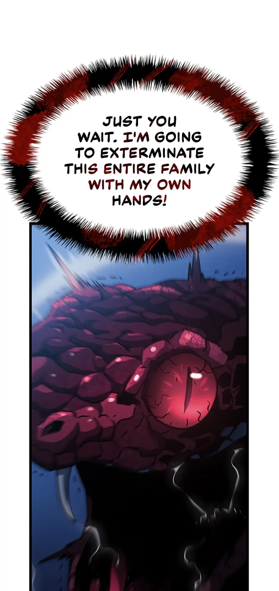 Read Revenge of the Baskerville Bloodhound En Manga Online