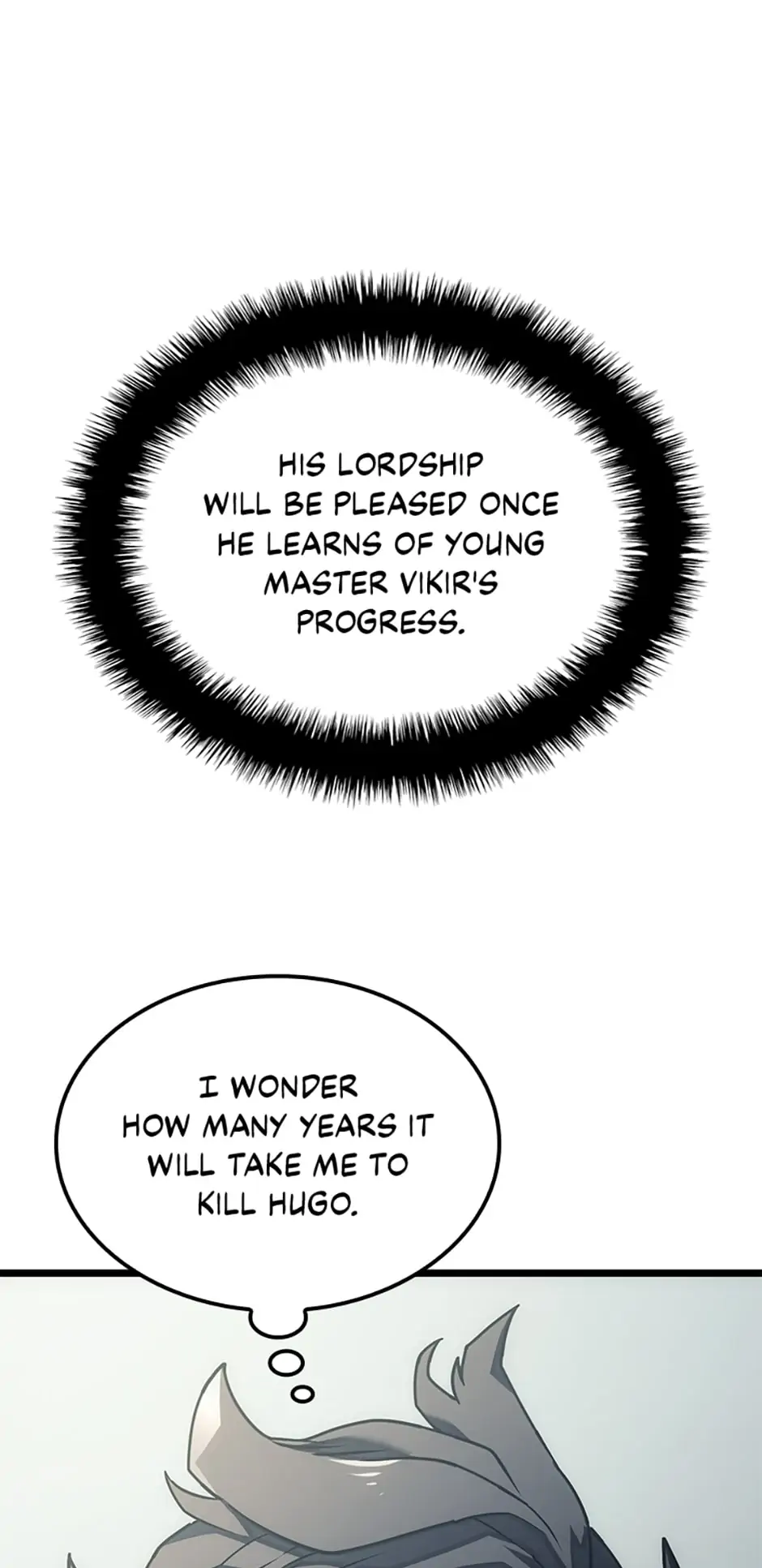 Read Revenge of the Baskerville Bloodhound En Manga Online