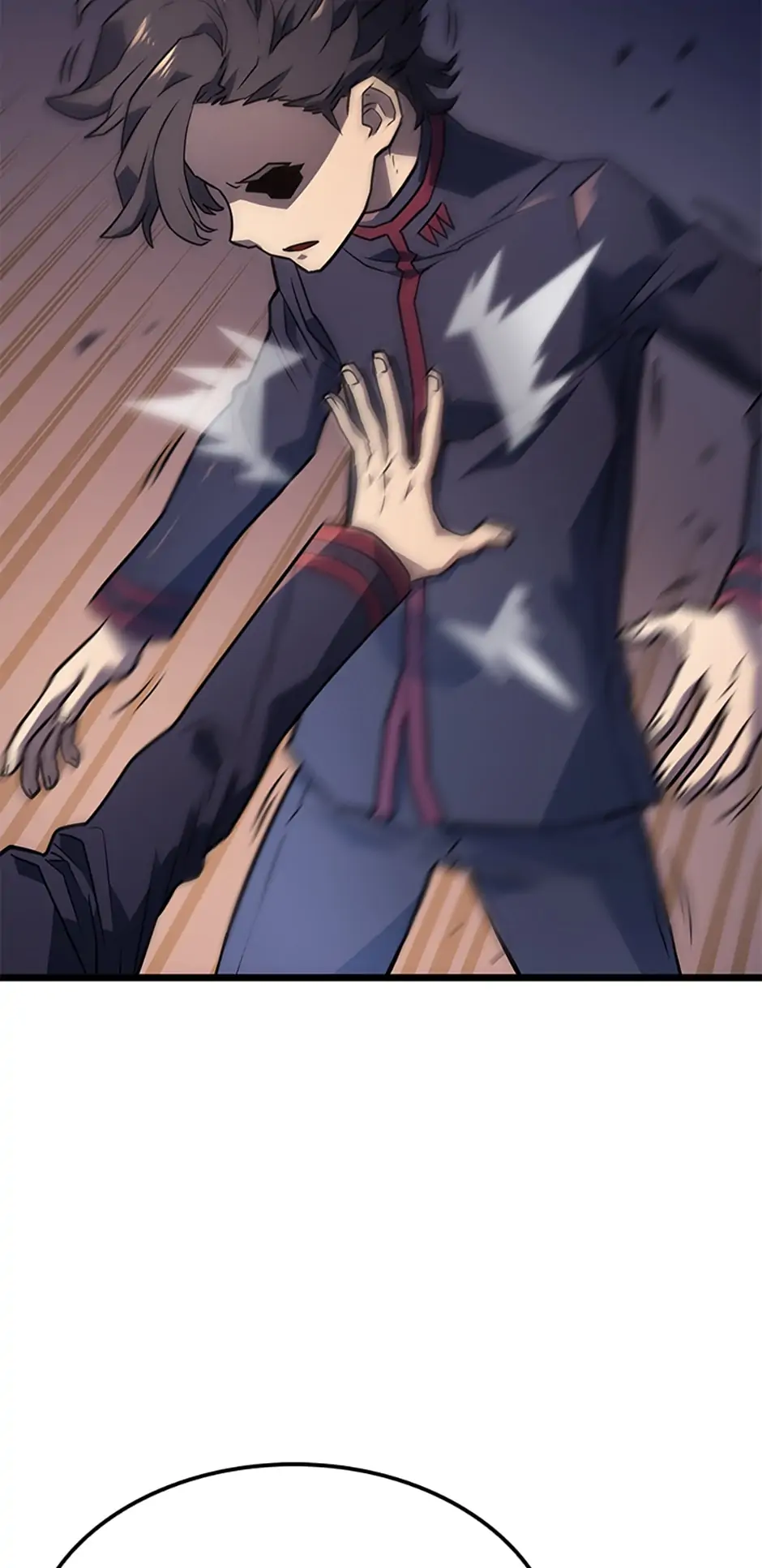 Read Revenge of the Baskerville Bloodhound En Manga Online