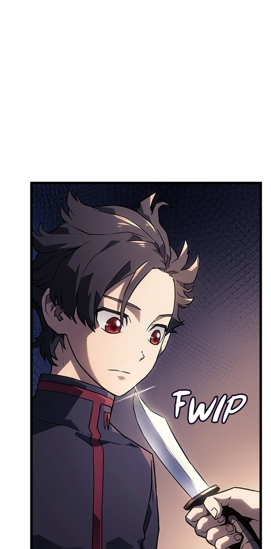Read Revenge of the Baskerville Bloodhound En Manga Online