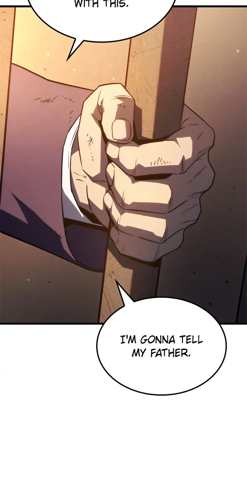 Read Revenge of the Baskerville Bloodhound En Manga Online