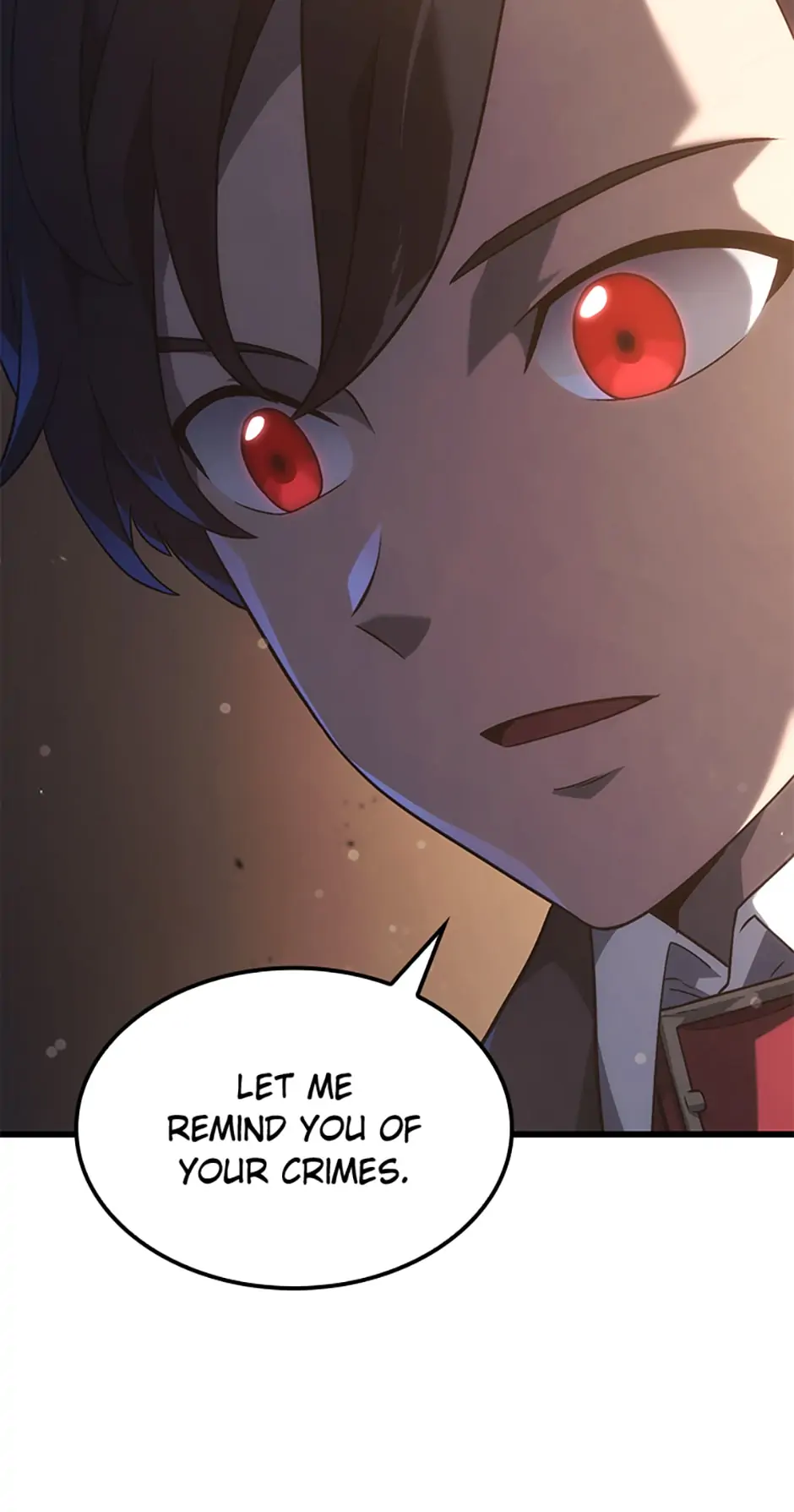 Read Revenge of the Baskerville Bloodhound En Manga Online