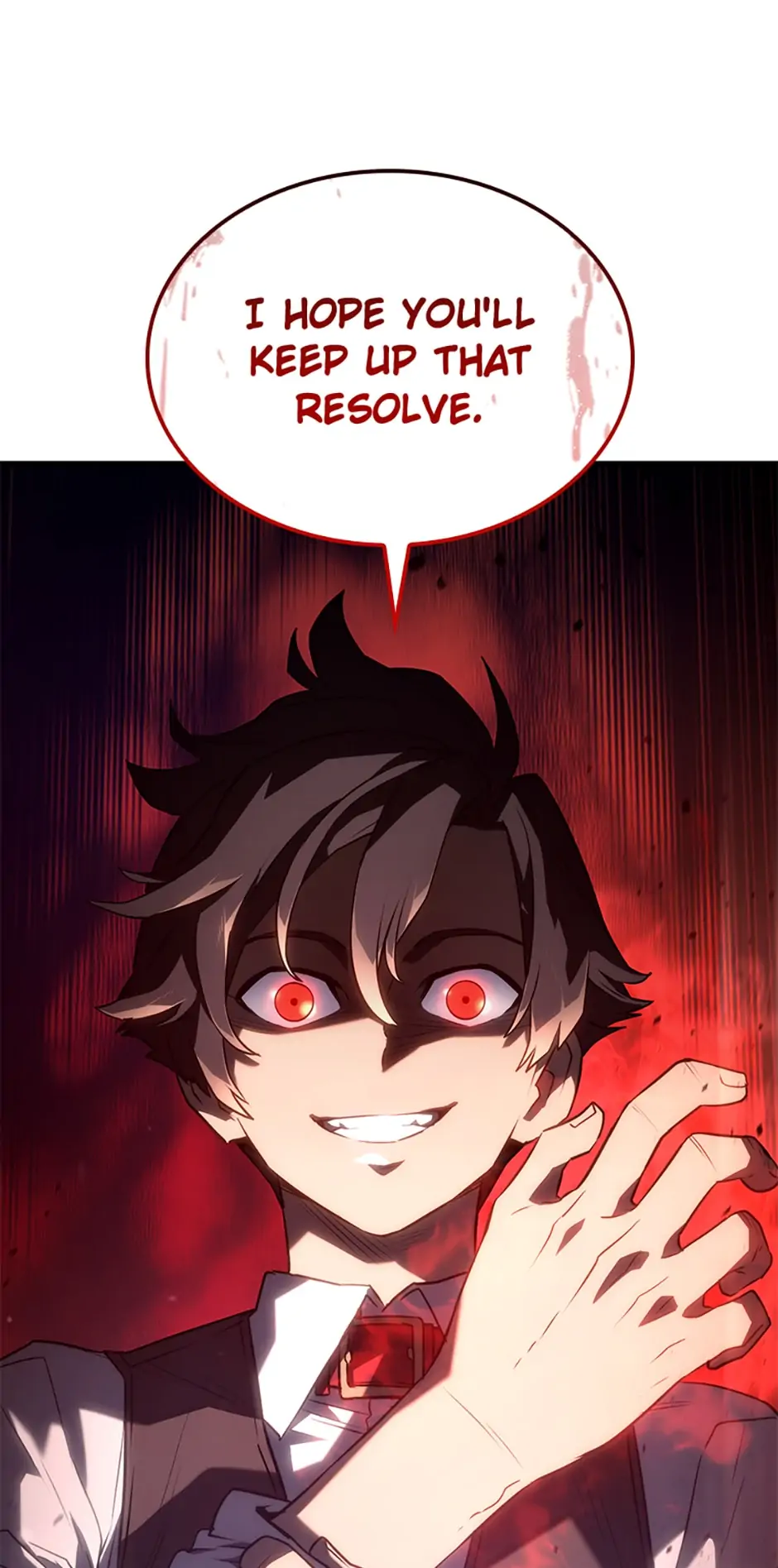 Read Revenge of the Baskerville Bloodhound En Manga Online