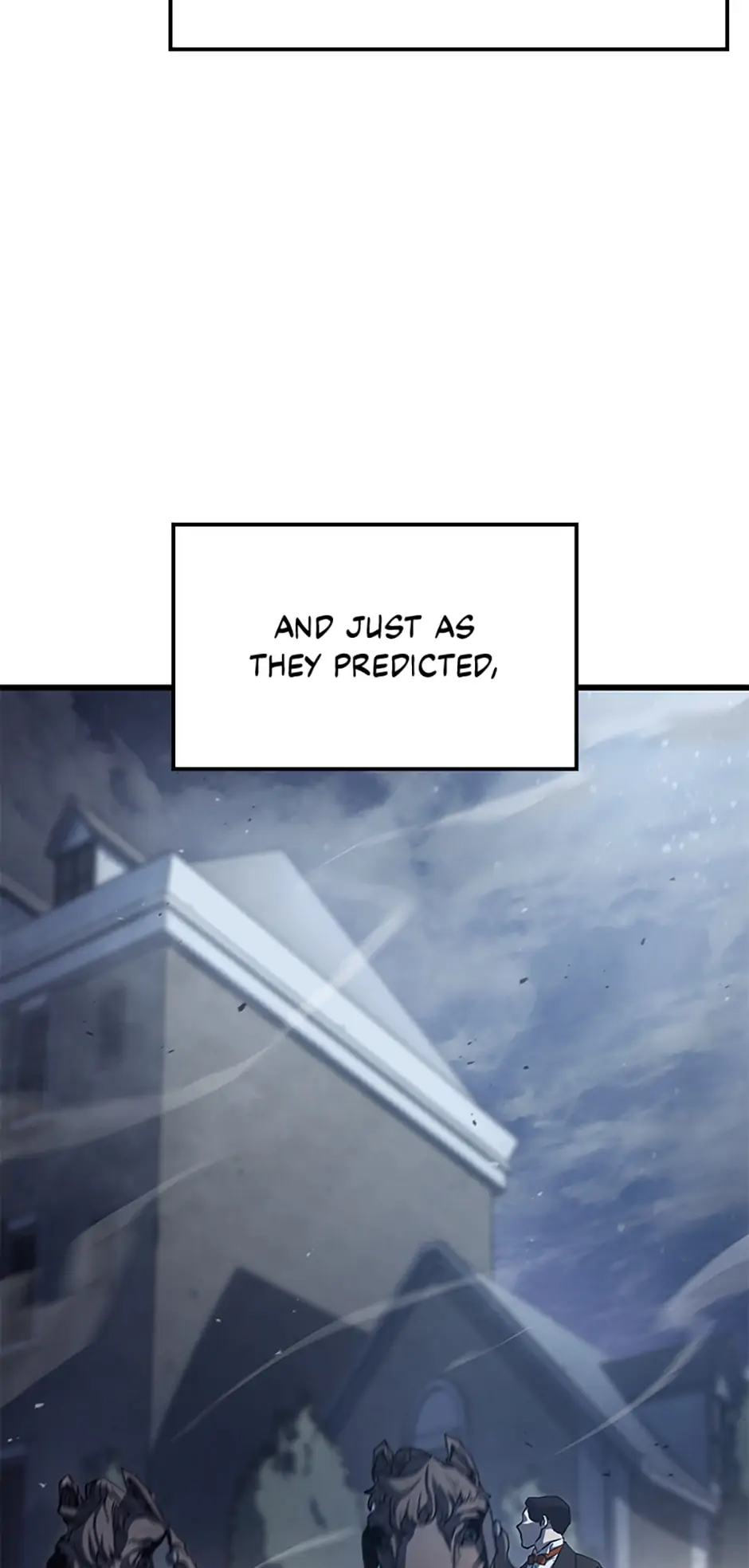 Read Revenge of the Baskerville Bloodhound En Manga Online