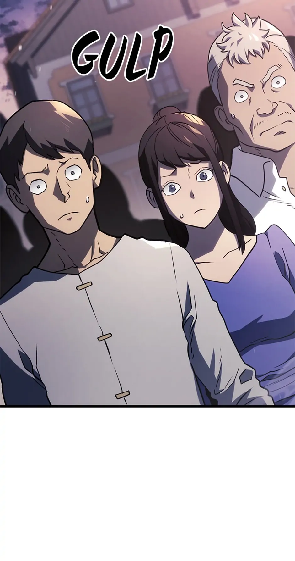 Read Revenge of the Baskerville Bloodhound En Manga Online