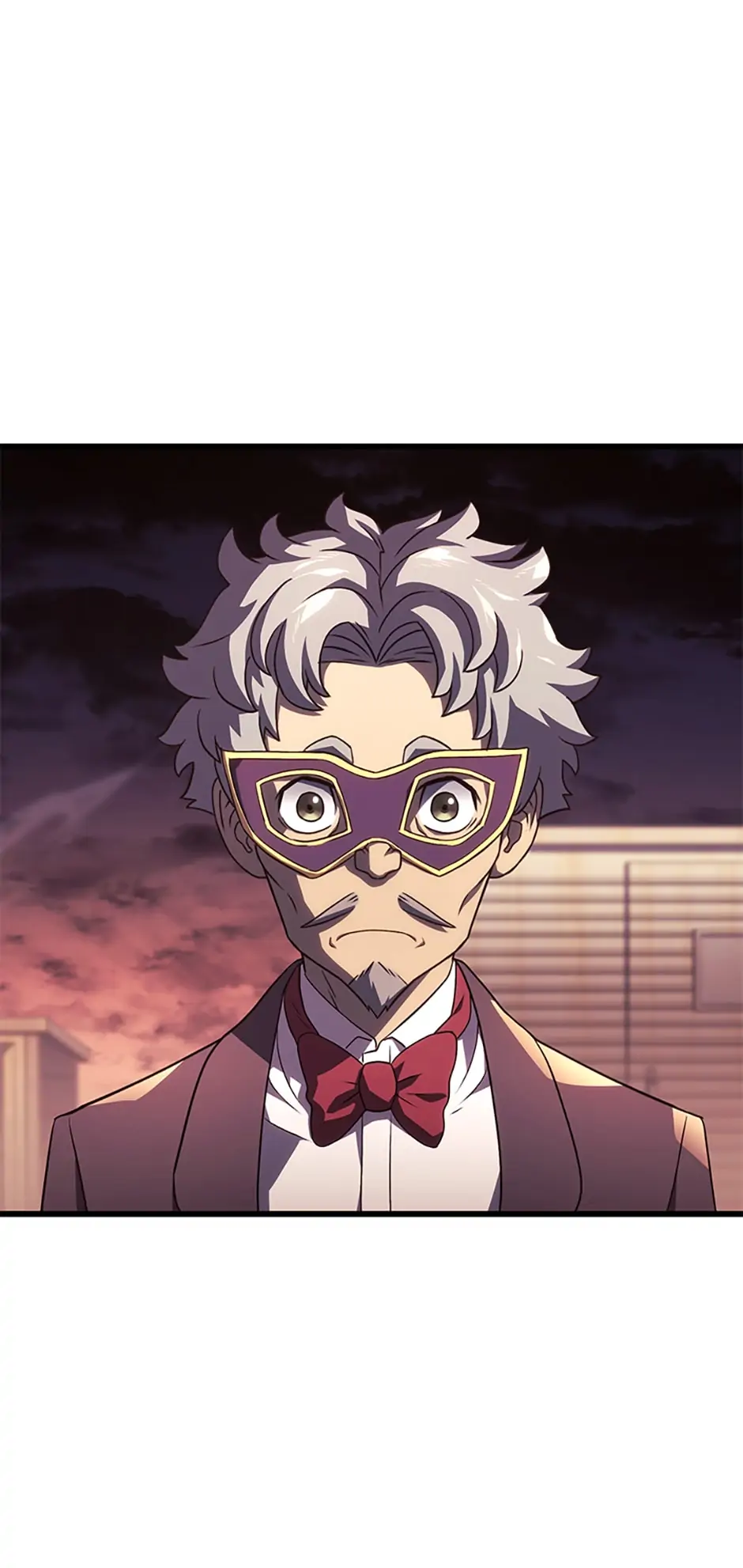 Read Revenge of the Baskerville Bloodhound En Manga Online
