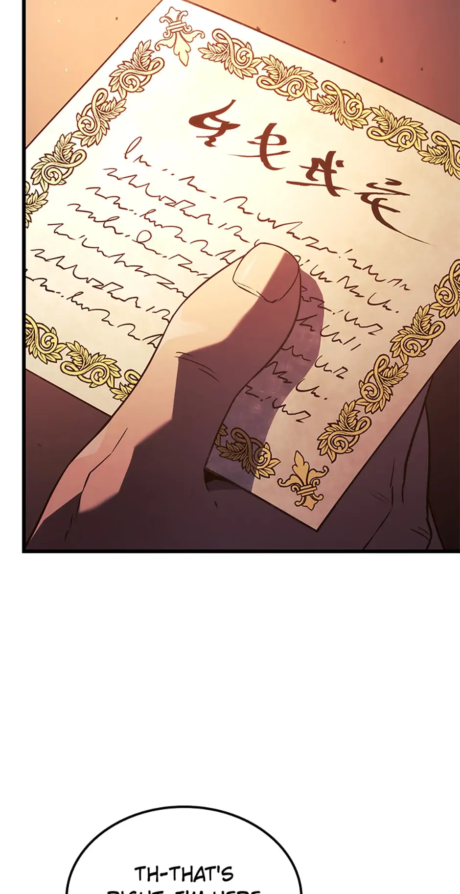 Read Revenge of the Baskerville Bloodhound En Manga Online