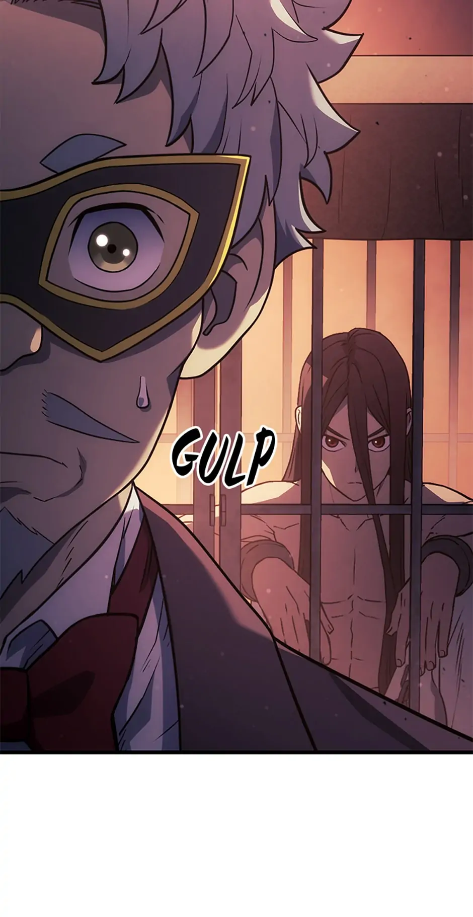 Read Revenge of the Baskerville Bloodhound En Manga Online