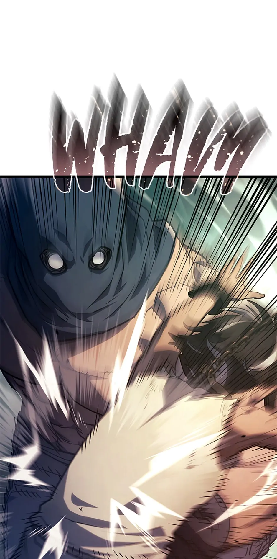 Read Revenge of the Baskerville Bloodhound En Manga Online