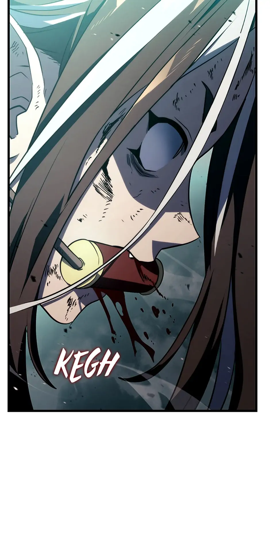 Read Revenge of the Baskerville Bloodhound En Manga Online