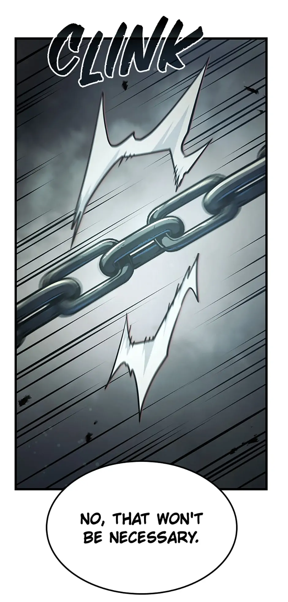 Read Revenge of the Baskerville Bloodhound En Manga Online