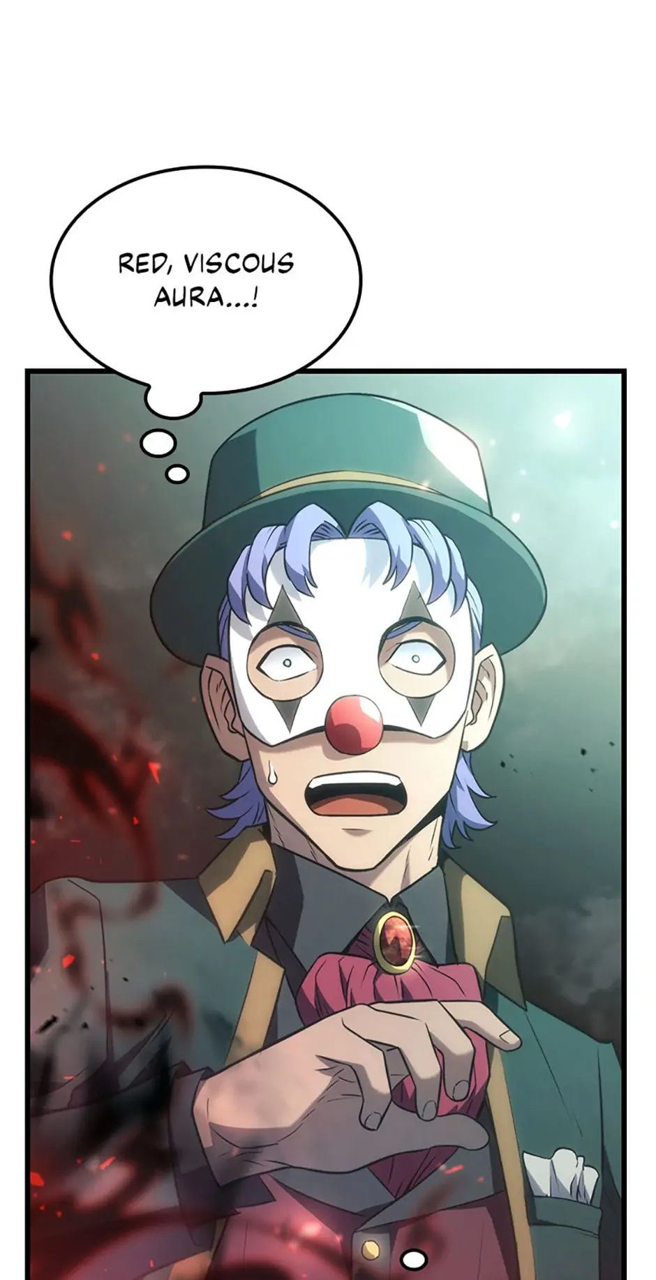Read Revenge of the Baskerville Bloodhound En Manga Online