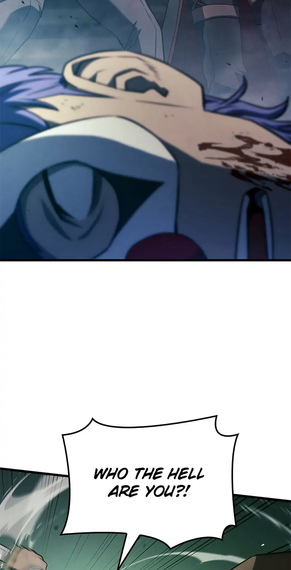 Read Revenge of the Baskerville Bloodhound En Manga Online