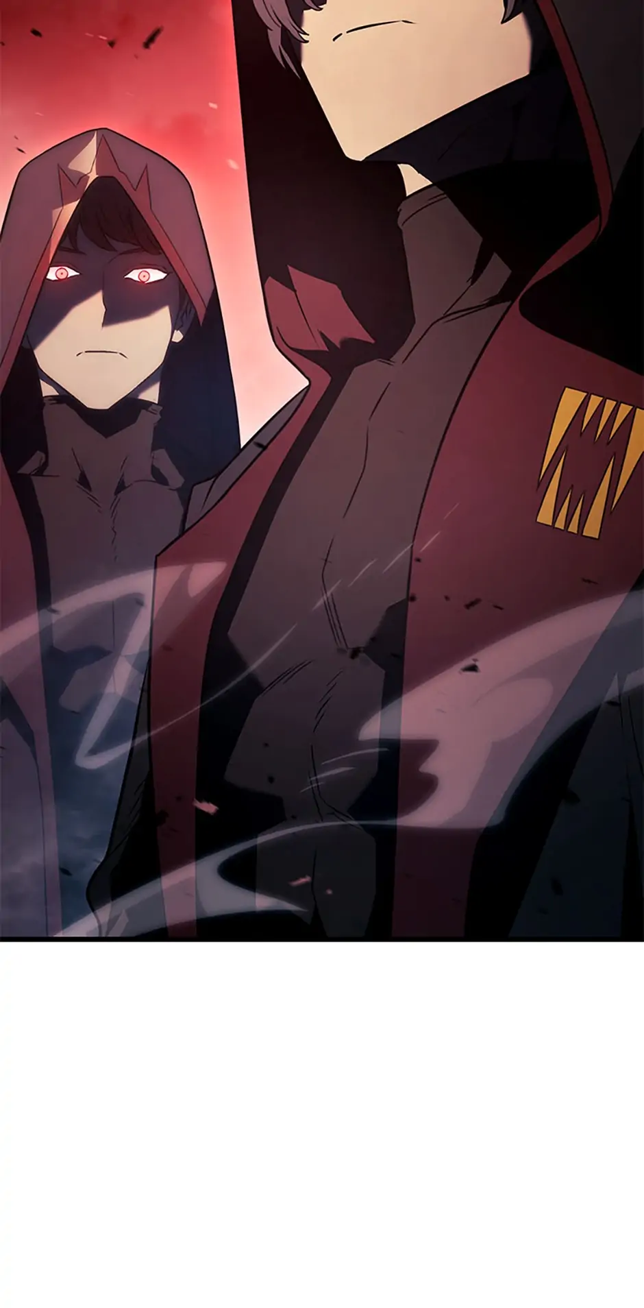 Read Revenge of the Baskerville Bloodhound En Manga Online