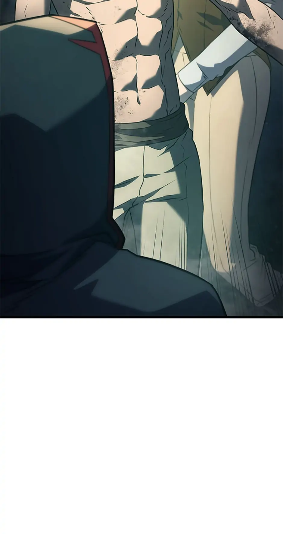 Read Revenge of the Baskerville Bloodhound En Manga Online