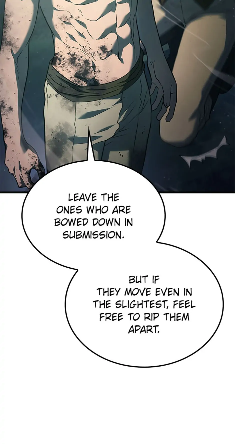 Read Revenge of the Baskerville Bloodhound En Manga Online
