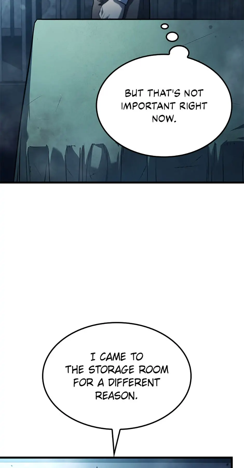 Read Revenge of the Baskerville Bloodhound En Manga Online