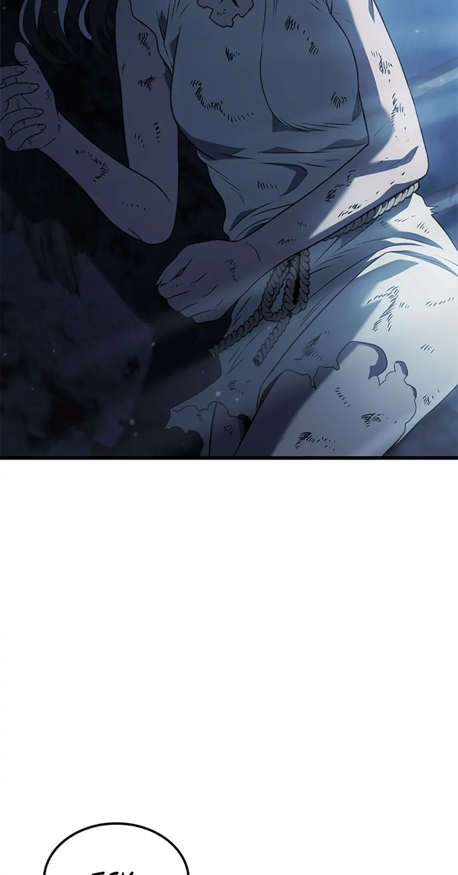 Read Revenge of the Baskerville Bloodhound En Manga Online