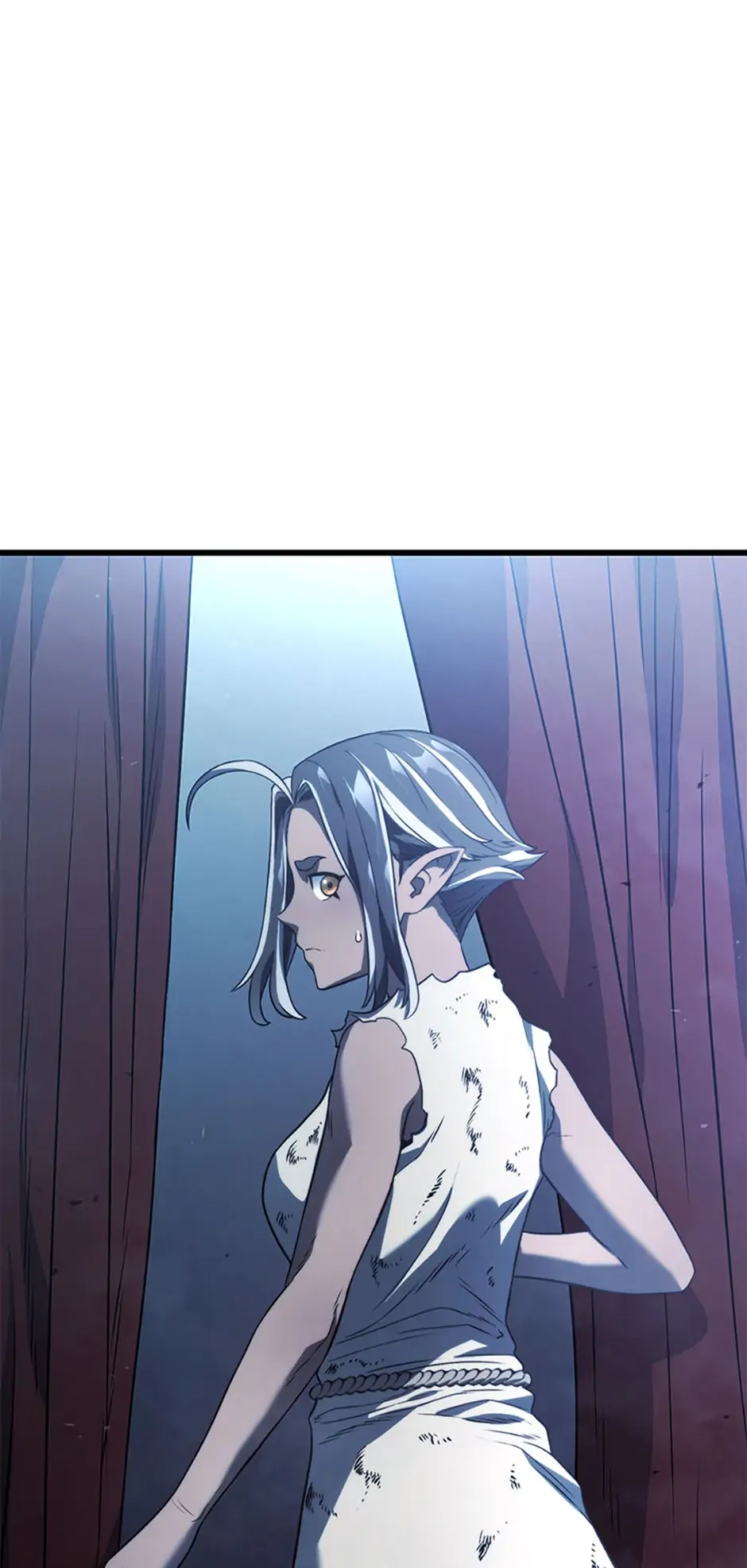 Read Revenge of the Baskerville Bloodhound En Manga Online