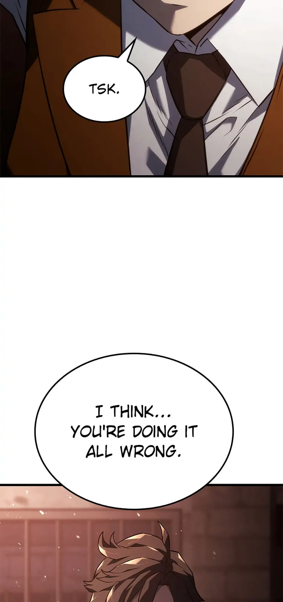 Read Revenge of the Baskerville Bloodhound En Manga Online